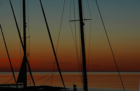 Sister Bay