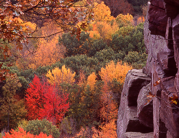 Devils Doorway