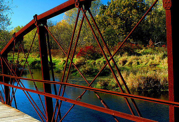 Seven Bridges