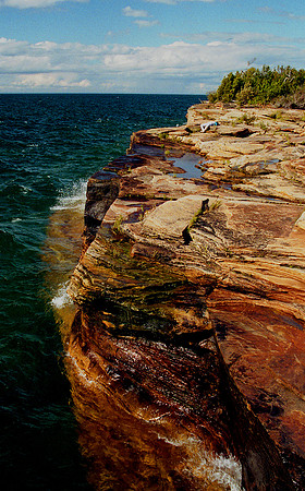 Apostle Islands