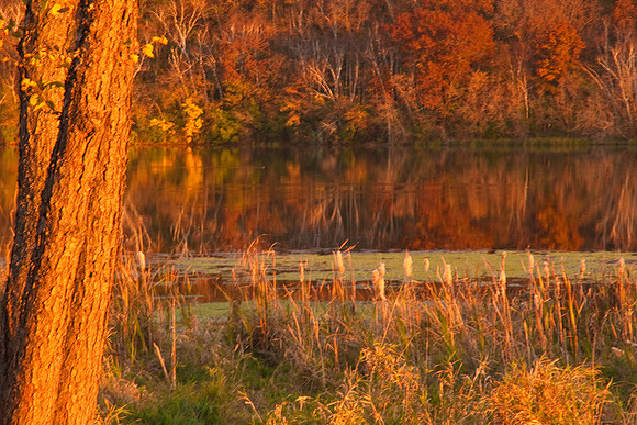 Indian Lake