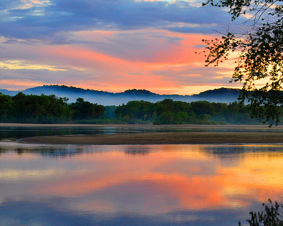 Wisconsin River