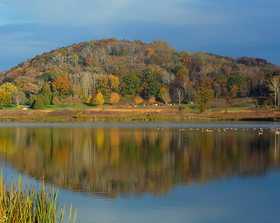 Indian Lake 3