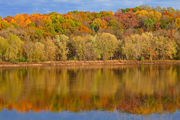 Sauk City Bike Trail