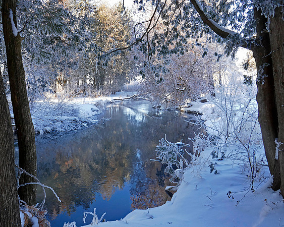 Black Earth Creek