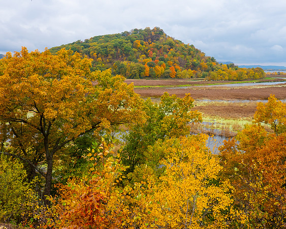 Trempealeau Mountain